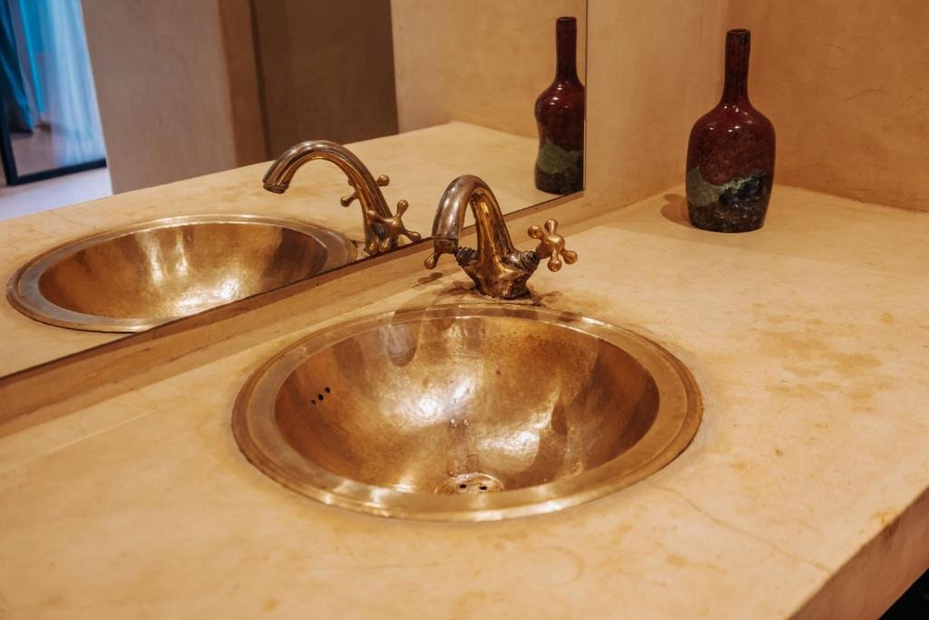 Riad ANYSSA Marrakech